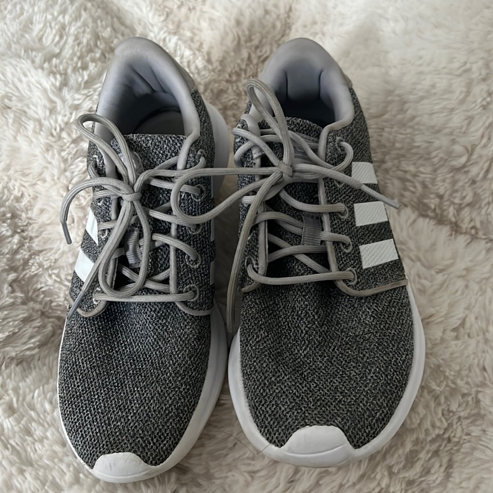 Adidas Women's Cloudfoam Pure Running Shoes - image 1